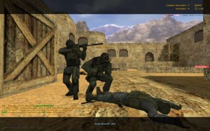 counter strike